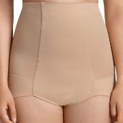 Anita Truser Beauty Shaper Panty High Girdle Beige Small Dame