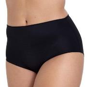 Miss Mary Recycled Comfort Maxi Brief Truser Svart 42/44 Dame