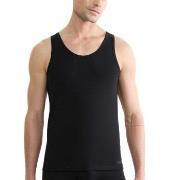 Sloggi Men Ever Ease Tank Top Svart bomull X-Large Herre