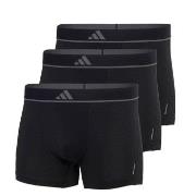 adidas 3P Active Micro Flex Trunk Svart polyester Small Herre
