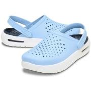 Crocs InMotion Clog Lysblå US M12 (EU 46-47)