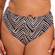 Elomi Fiji Falls Mid Rise Bikini Brief Turkis 48 Dame