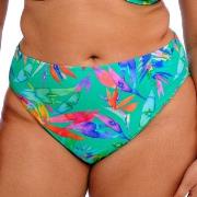 Elomi Toyama Tides Adjustable Bikini Brief Mixed 44 Dame
