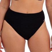 Fantasie Beach Waves High Waist Bikini Svart Medium Dame