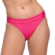 Marie Jo Emly Fold Bikini Briefs Rosa polyamid 38 Dame
