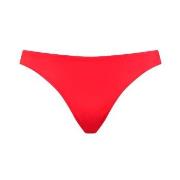 Puma Classic Bikini Bottom Rød Small Dame