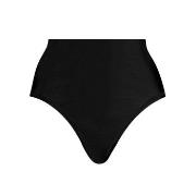 Puma Swim Women High Waist Brief Svart Small Dame