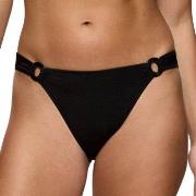 Triumph Midnight Swim Bikini Tai Svart 40 Dame