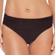 Wiki Basic Tai Brief De Luxe Brun 36 Dame