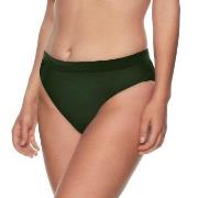 Wiki Baywatch Swim Mini Brief Mørkgrørnn  38 Dame