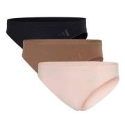 adidas Truser 3P Sport Active Essentials Low Rise Brief Mixed polyamid...