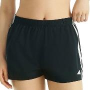 Adidas Sport Active Essentials 3 Stripes Boxer Svart bomull X-Small Da...