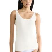 Sloggi GO Daily Cotton Tank Top Elfenben bomull Medium Dame