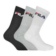 FILA Strømper 3P Sport Socks Mixed Str 39/42