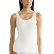 Sloggi GO Sense Tank Top Elfenben modal X-Large Dame