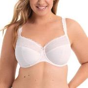 Rosa Faia BH Eloise Full Cup Underwire Bra Lysrosa nylon I 75 Dame