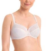 Rosa Faia BH Eloise Underwire Bra Lysrosa nylon D 105 Dame