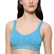 Triumph Triaction Energy Lite N EX BH Blå C 85 Dame