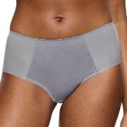 Triumph Truser Essential Minimizer T Hipster X Lysgrå 38 Dame