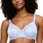 Triumph BH Ladyform Soft W BH Himmelsblå H 75 Dame