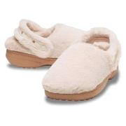 Crocs Classic Unfurgettable Clog Lysrosa US M7/W9 (EU 39-40)