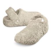 Crocs Classic Cozzzy Slipper Hvit US M4/W6 (EU 36-37)