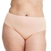 Swegmark Truser Essence Midi Briefs Modal Beige modal X-Large Dame