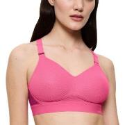 Triumph Triaction Hybrid Lite P BH Mørkrosa F 80 Dame