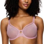Triumph BH Signature Sheer W01 EX Gammelrosa E 80 Dame