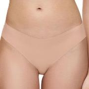 Triumph Truser Smart Invisible Tai Brief Beige Fit Smart 2 Dame