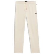 BOSS Waffle Pants Offwhite X-Large Herre