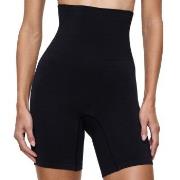 Triumph Truser Soft Sculpt Shaping Maxi Long Panty Svart 40 Dame