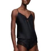 Triumph A Weekend To Remember Pyjamas Set Svart polyester 46 Dame