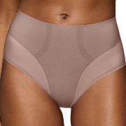 Triumph Truser Medium Shaping Maxi Brief Gammelrosa X-Large Dame