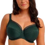 Fantasie BH Fusion Full Cup Side Support Bra Mørkgrørnn  I 80 Dame