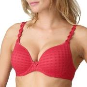 Marie Jo BH Avero Heartshape Padded Bra Rød A 85 Dame