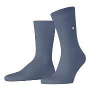 Burlington Strømper Bond Street Men Socks Hvit Str 40/46 Herre
