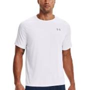 Under Armour Tech 2.0 T-Shirt Hvit polyester X-Large Herre