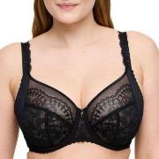 PrimaDonna BH Shimla Full Cup Bra Svart H 75 Dame
