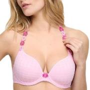 Marie Jo BH Avero Heartshape Padded Bra Rosa D 80 Dame