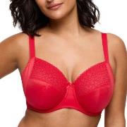 PrimaDonna BH Montara Full Cup Bra Rød D 85 Dame