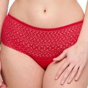 PrimaDonna Truser Montara Luxury Thong Rød polyamid 44 Dame