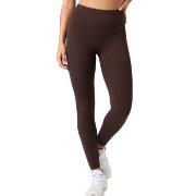 Björn Borg Reform Tights Brun X-Small Dame