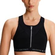 Shock Absorber BH Infinity Power Bra Svart B 85 Dame