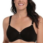 Anita BH Claire Comfort Underwired Bra Svart E 90 Dame