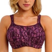 Freya BH High Octane Underwired Sports Bra Plomme F 85 Dame