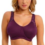 Freya BH Active Sonic Moulded Sports Bra Plomme D 85 Dame
