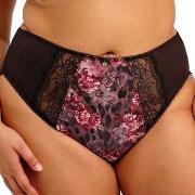 Elomi Truser Morgan High Leg Brief Multi-colour-2 polyamid X-Large Dam...