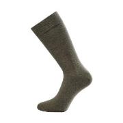 JBS Strømper 2P Socks Mørkgrørnn  Str 40/47 Herre