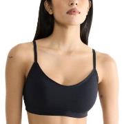 Sloggi BH FREE Evolve Padded Bra Svart Sloggi 02 Dame